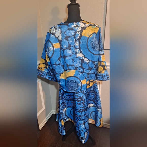 La Rose 2-piece Studded Skirt Set || See measurements - Picture 9 of 14